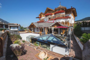 Отель Hotel Ambiez  Андало